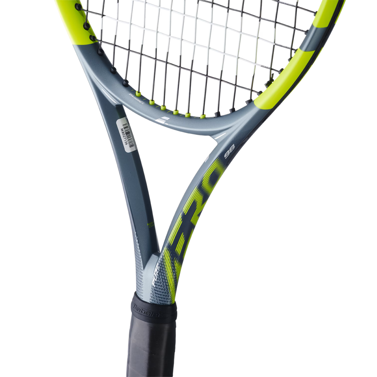 BABOLAT PURE AERO 98 GEN9 TENNIS RACKET – UNSTRUNG