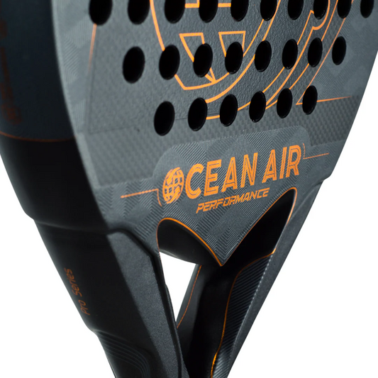 2026 OCEAN AIR ENTERPRISE 2.0 BEACH TENNIS RACKET