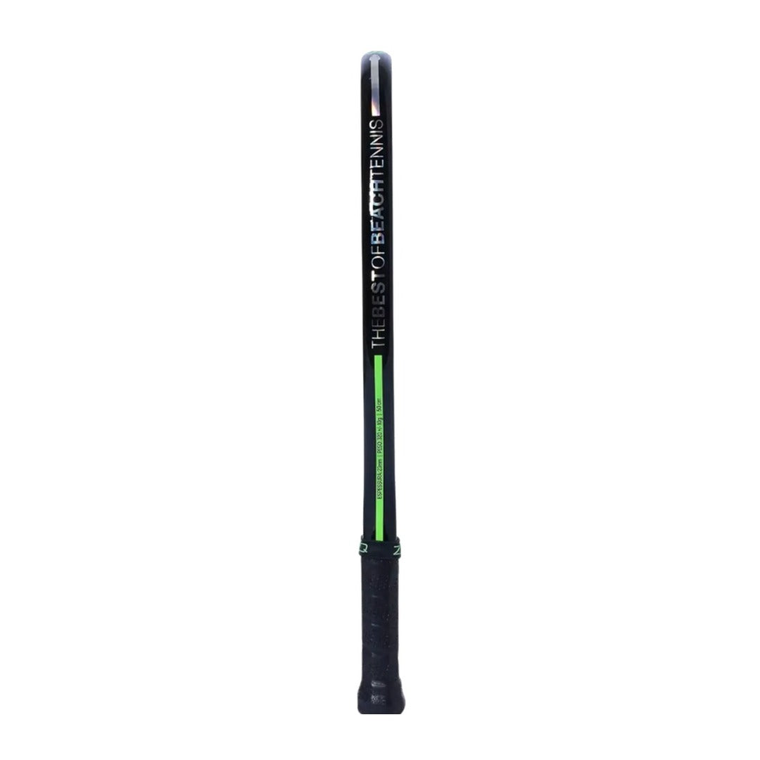 2025 ZEIQ SNAKE JW BEACH TENNIS RACKET