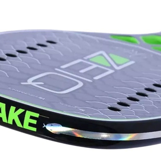 2025 ZEIQ SNAKE JW BEACH TENNIS RACKET