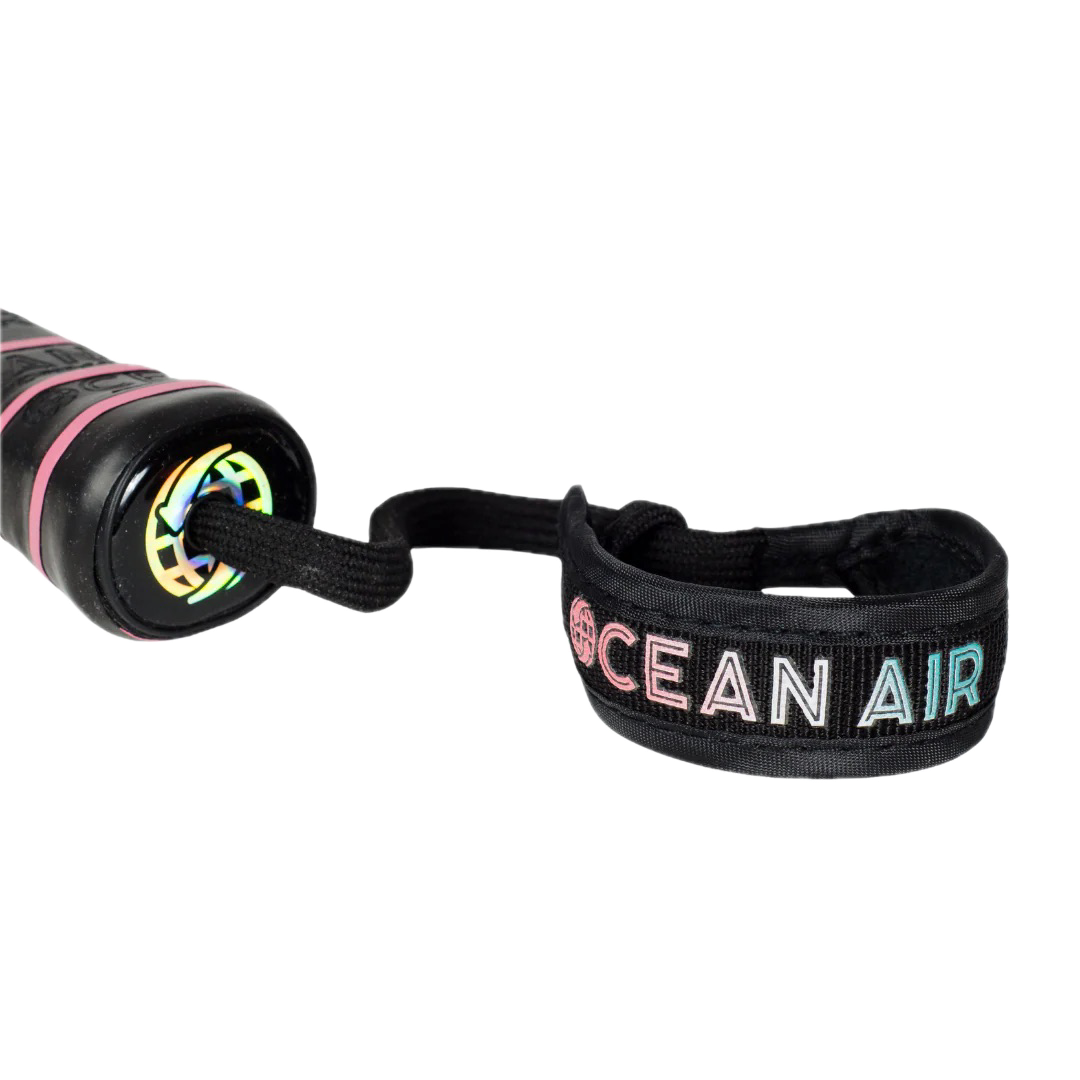 2025 OCEAN AIR MIRAGE PADEL RACKET