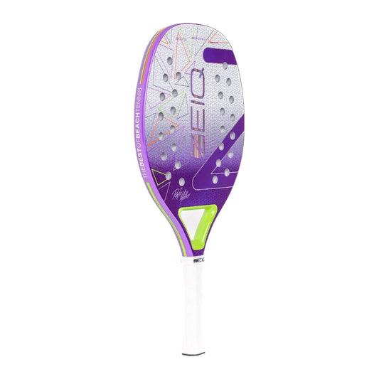 2025 ZEIQ BRAVE RAFA MIILLER BEACH TENNIS RACKET