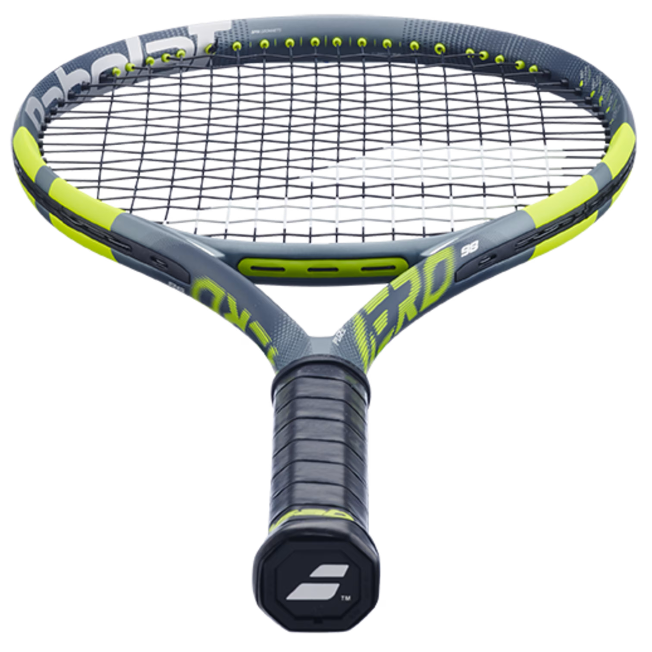 BABOLAT PURE AERO 98 GEN9 TENNIS RACKET – UNSTRUNG