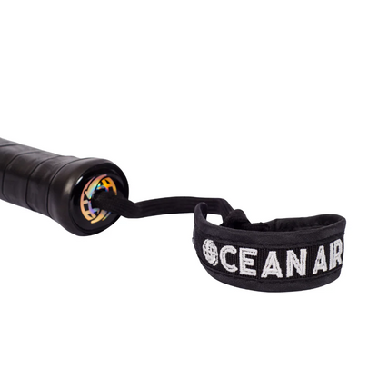 2026 OCEAN AIR DESTROYER 2.0 PADEL RACKET
