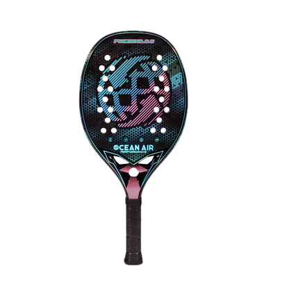 2026 OCEAN AIR PHENOM 2.0 BEACH TENNIS RACKET