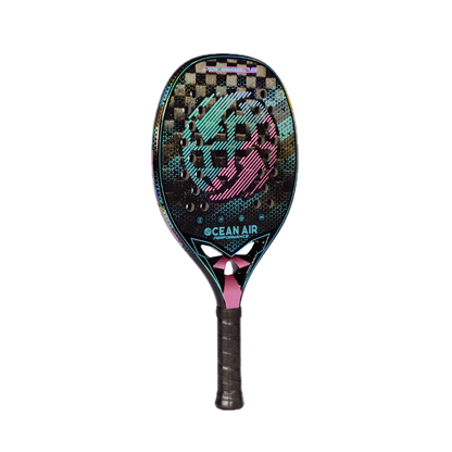 2026 OCEAN AIR PHENOM 2.0 BEACH TENNIS RACKET
