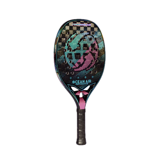 2026 OCEAN AIR PHENOM 2.0 BEACH TENNIS RACKET