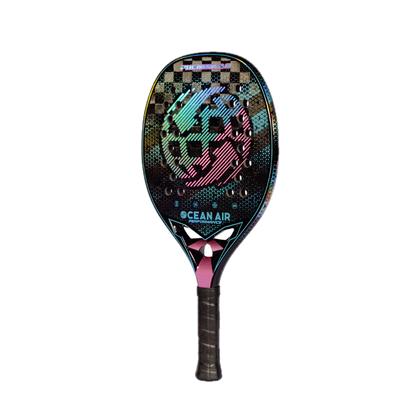 2026 OCEAN AIR PHENOM 2.0 BEACH TENNIS RACKET
