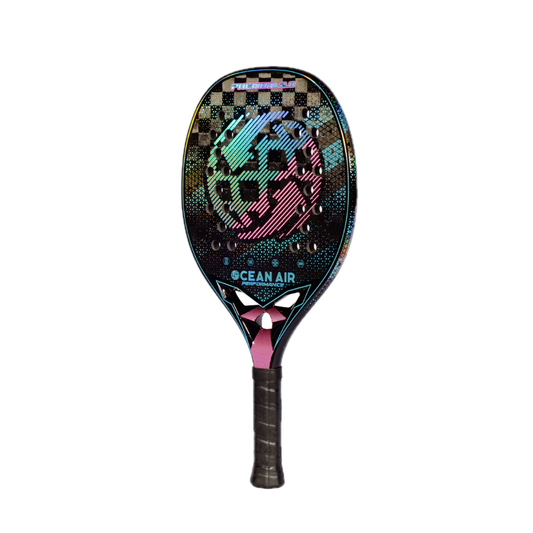 2026 OCEAN AIR PHENOM 2.0 BEACH TENNIS RACKET