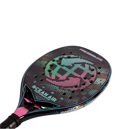 2026 OCEAN AIR PHENOM 2.0 BEACH TENNIS RACKET