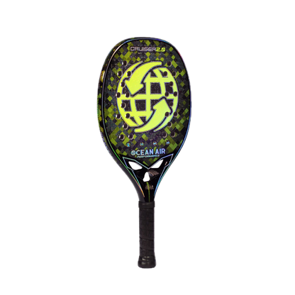 2026 OCEAN AIR CRUISER 2.0 BEACH TENNIS RACKET