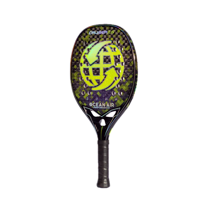2026 OCEAN AIR CRUISER 2.0 BEACH TENNIS RACKET
