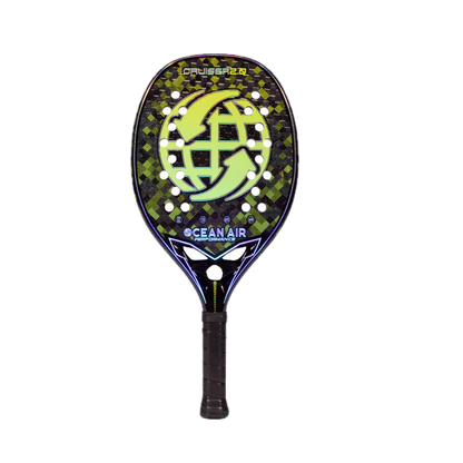 2026 OCEAN AIR CRUISER 2.0 BEACH TENNIS RACKET