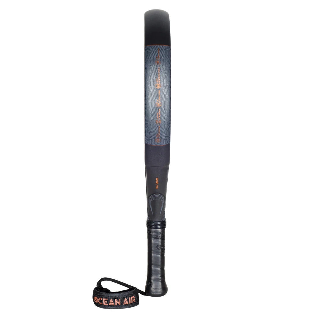 2026 OCEAN AIR ENTERPRISE 2.0 BEACH TENNIS RACKET