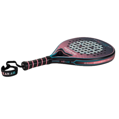 2025 OCEAN AIR MIRAGE PADEL RACKET