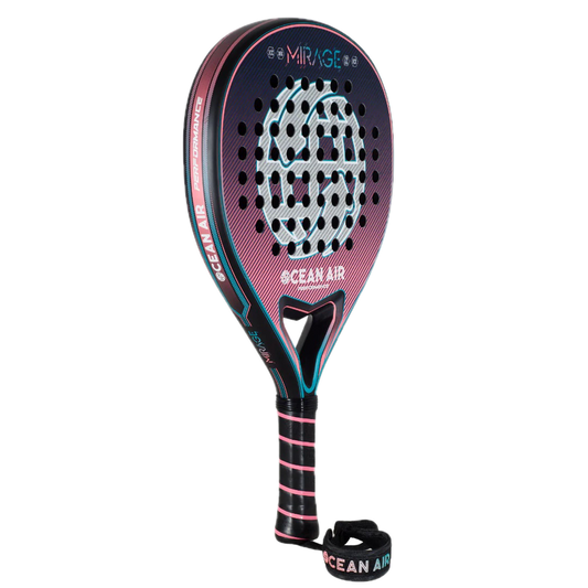 2025 OCEAN AIR MIRAGE PADEL RACKET