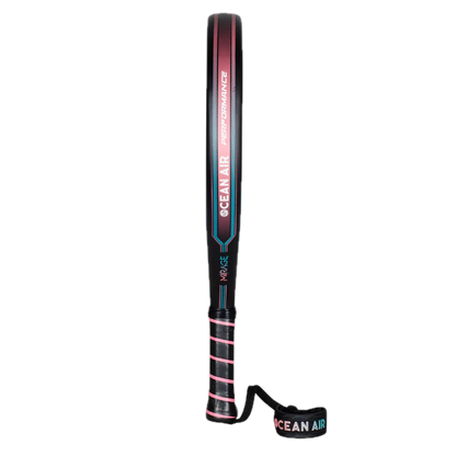 2025 OCEAN AIR MIRAGE PADEL RACKET