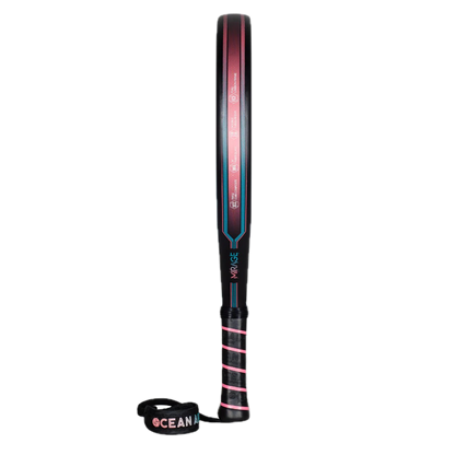 2025 OCEAN AIR MIRAGE PADEL RACKET