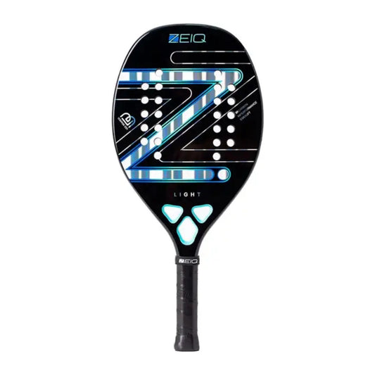 2025 ZEIQ LEO BRANCO BEACH TENNIS RACKET