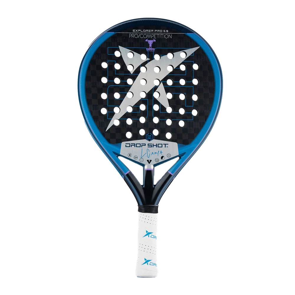 DROP SHOT EXPLORER PRO 6.0 2024