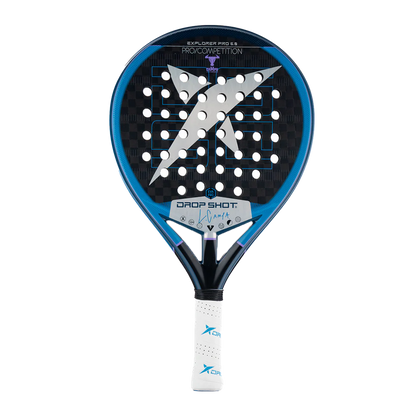 DROP SHOT EXPLORER PRO 6.0 2024