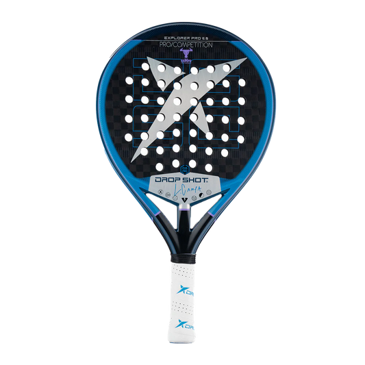 DROP SHOT EXPLORER PRO 6.0 2024