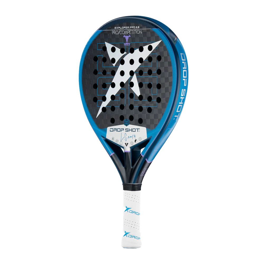 DROP SHOT EXPLORER PRO 6.0 2024