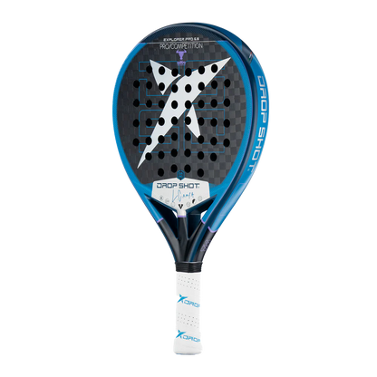 DROP SHOT EXPLORER PRO 6.0 2024