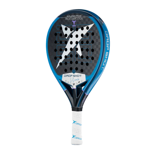DROP SHOT EXPLORER PRO 6.0 2024