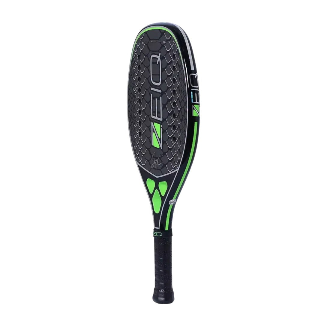 2025 ZEIQ SNAKE JW BEACH TENNIS RACKET