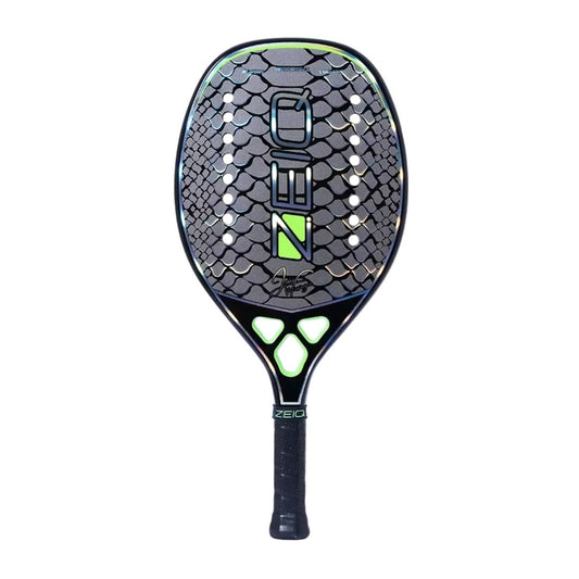 2025 ZEIQ SNAKE JW BEACH TENNIS RACKET
