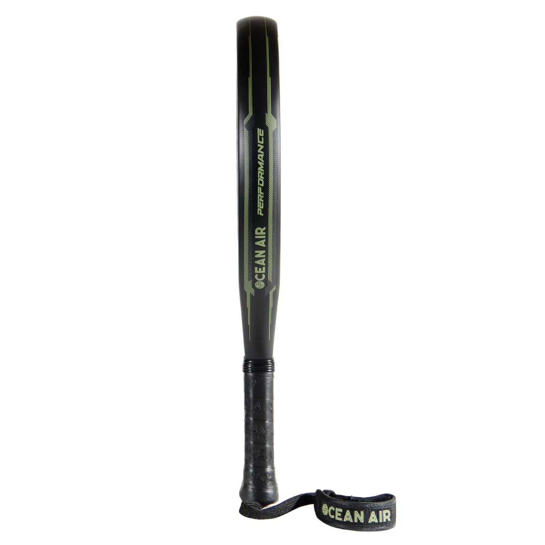 2025 OCEAN AIR CRUISER PADEL RACKET