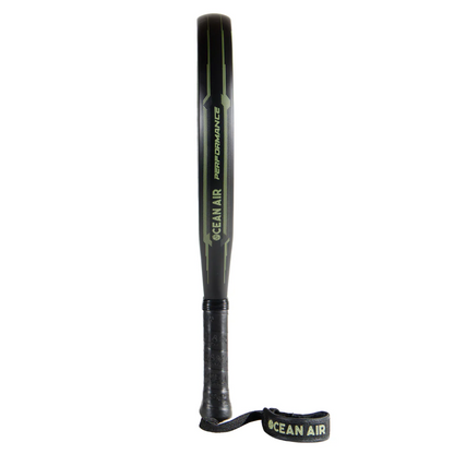 2025 OCEAN AIR CRUISER PADEL RACKET