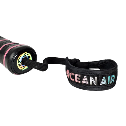 2025 OCEAN AIR MIRAGE PADEL RACKET
